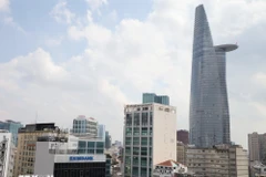 En Ciudad Ho Chi Minh. (Fuente: VNA)