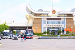 La provincia de Tay Ninh se consolida como eje económico fronterizo del sur. (Fuente: VNA)