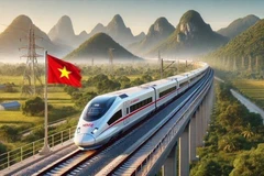 Foto ilustrativa. (Fuente: VNA)