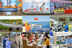 El primer ministro de Vietnam, Le Minh Hung, emitió la Directiva 15/CT-TTg para poner en marcha un movimiento nacional de emulación orientado a cumplir los objetivos de desarrollo socioeconómico anuales y del Plan Quinquenal 2026–2030. (Fuente: baochinhphu.vn.)