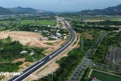 El próximo 19 de agosto se inaugurarán y pondrán en marcha simultáneamente 250 proyectos y obras en todo Vietnam. (Foto: Vietnam+)