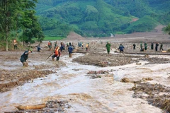 Yagi y los derechos humanos en Vietnam: otra batalla ganada