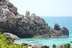 El Cabo Vi Rong. (Fuente: VNA)