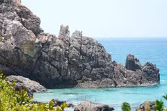 El Cabo Vi Rong. (Fuente: VNA)