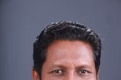 El secretario general del Partido Bloque de Avance de la India (AIFB), G. Devarajan. (Fuente: VNA)