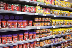Exportaciones agrícolas vietnamitas tienen un potencial sin explotar en Argelia. (Fuente: VNA)