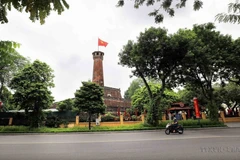 Ciudad imperial de Thang Long combina valores milenarios con modelos creativos de desarrollo