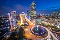 En Yakarta. (Fuente: Indonesia Expat)