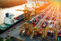 UOB eleva su previsión de crecimiento del PIB para Vietnam al 7% en 2025. (Fuente: VietnamPlus)