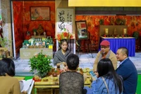 Quintaesencia del Otoño de Hanoi: encanto y tradición