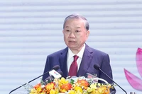 Líder partidista: Ciencia y tecnología, clave para construir fuerzas de élite y modernas