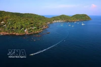 Phu Quoc se consolida como uno de los principales destinos turísticos de Asia