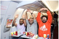 Impulsan la cooperación económica, turística y de innovación entre dos países dinámicos: Vietnam e India. (Foto: VJ)