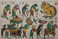 Vietnam cuenta con 17 sitios de Patrimonio Cultural Inmaterial reconocidos por la UNESCO