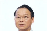 Do Duc Duy, miembro de la delegación parlamentaria de la provincia de Lao Cai. (Fuente: VNA)