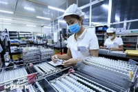 Foto de ilustración. (Fuente: VNA)