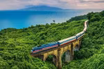 El Expreso Norte-Sur de Vietnam es nombrado el mejor viaje en tren del mundo 