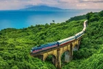 El Expreso Norte-Sur de Vietnam es nombrado el mejor viaje en tren del mundo 