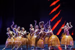 Ballet “Do”: Cuando el arte occidental se fusiona con los símbolos culturales de Vietnam