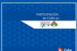 Cuba con amplia presencia en Vietnam Expo 2025