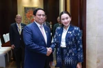 Vietnam y Tailandia, símbolos de la cooperación bilateral en la región