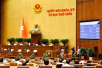Vietnam tiene 34 unidades administrativas a nivel provincial