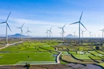 Garantizar la seguridad energética para el desarrollo nacional en la nueva era (Fuente: Internet)