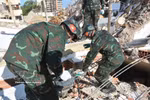 Actualidad: Vietnam intensifica labores de rescate y asistencia humanitaria en Venezuela