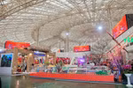 Feria de Primavera 2026: Más de 3.000 puestos reflejan la diversidad y riqueza cultural de Vietnam