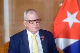 Relación Vietnam -Cuba transita una nueva era 