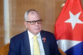 Relación Vietnam -Cuba transita una nueva era 
