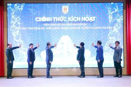 Vietnam lanza plataforma digital para ejecución de sentencias civiles. (Foto: VNA)