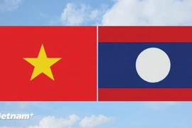 Vietnam apoya a Laos en construcción de Academia Nacional de Política y Administración Pública del Sur
