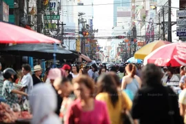 Foto de ilustración (Fuente: The Bangkok Post)