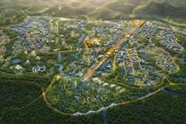 Indonesia desarrolla ecosistema de energía limpia para su nueva capital (Foto: internet)