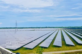 Vietnam impulsa ahorro energético y desarrollo de energía solar en azoteas