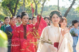 Vietnam preserva y difunde los valores culturales tradicionales en la era digital