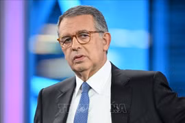 António José Seguro, presidente electo de la República Portuguesa. (Foto: VNA)