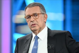 Vietnam felicita al nuevo presidente de Portugal