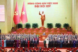 Analistas internacionales destacan la firmeza y renovación de Vietnam