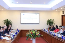 VNA y TASS avanzan hacia la cooperación multimedia