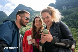 Vietnam se convertirá en uno de los destinos turísticos preferidos de Asia en 2026 (Foto: VNA)