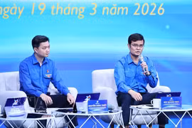Juventud de Vietnam reafirma su papel vanguardia en la nueva era