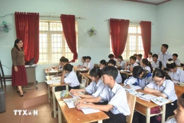 Foto ilustrativa (Fuente: VNA)