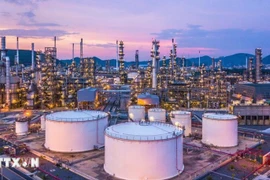 Foto ilustrativa (Fuente: globalenergyprize.org/ VNA)