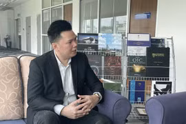El analista en política exterior y seguridad de la Universidad de Malaya, Collins Chong Yew Keat. (Foto: VNA)