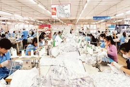 Industria textil vietnamita consolida posición en la cadena de suministro global