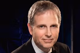 El pianista de renombre internacional Kevin Kenner. (Foto: VCMA)