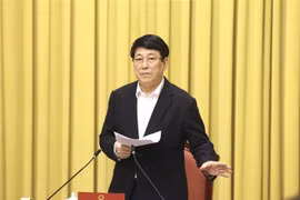 Presidente vietnamita supervisa preparativos para festividades del Año Nuevo Lunar