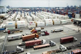 Vietnam implementa estrategias de adaptación para blindar su crecimiento exportador (Foto: VNA)